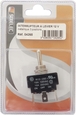 Interrupteur 3 positions / coque SODELEC - 04265