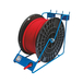 Câble souple cuivre HO7VK 25mm² rouge 40m - Neutre - 04314