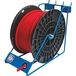 BOBINOT 8M CABLE DEMARRAGE 70mm2-ROUGE HO7VK - SODISE - 04324
