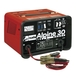 Chargeur de batterie 12/24v 700w alpine 30 boost TELWIN - 04471