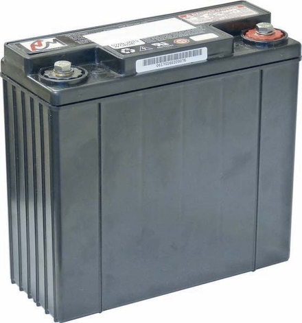 Batterie genesis p/ start booster 12v DRAKKAR EQUIPEMENT - 04514