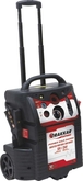 Booster 12/24V 6200A 2 batteries 34Ah sur roues DRAKKAR EQUIPEMENT - 04526