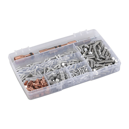 COFFRET POUR ALUCAR 5100-04600- - TELWIN - 04612