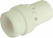 Lot 10 diffuseurs gaz ceramique blanc p/04579 TRAFIMET - 04742
