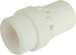 Lot 10 diffuseurs gaz ceramique blanc p/04579 TRAFIMET - 04742