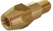 Lot 20 supports tubes contact court m8 TRAFIMET - 04744
