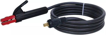 Kit porte electrode p/ cable 16mmà½ TRAFIMET - 04903