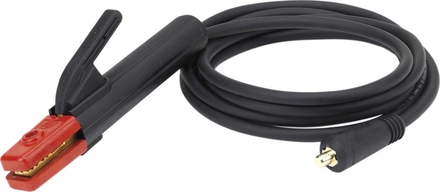 Kit porte electrode p/ cable 25mmà½ TRAFIMET - 04904