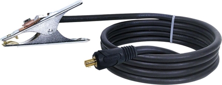Kit pince de masse p/ cable 16mmà½ TRAFIMET - 04906