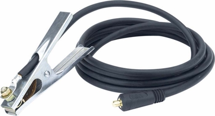 Kit pince de masse p/ cable 25mmའTRAFIMET - 04907
