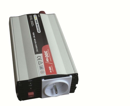 Convertisseur 300w SODELEC - 05106
