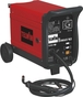 Poste à souder MIG-MAG fil fourré 230V Bimax 162 - 5109