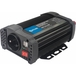CONVERTISSEUR 12V DC/230V AC - 600W MAX - STILKER - 05123