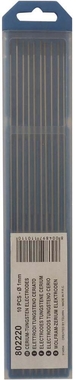 Electrode tig gris tungstène TELWIN - 05371