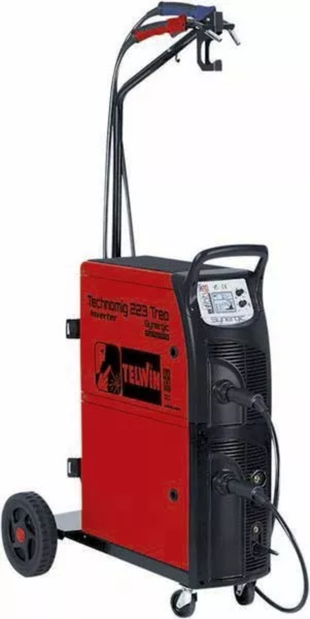 POSTE A SOUDER INVERTER MIG MAG TECHNOMIG 223--05410