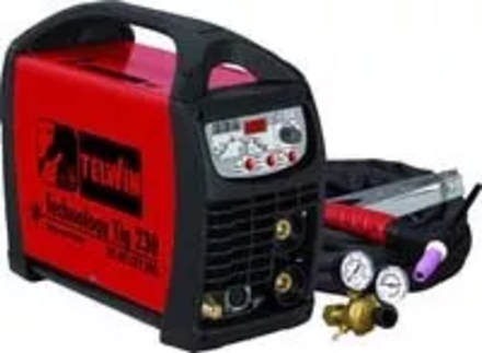 POSTE A SOUDER INVERTER TECHNOLOGY TIG 230 MMA+TIG--05414