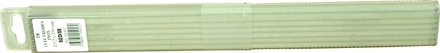 34 electrodes rutiles 2.5 x 350/etui pvc TELWIN - 05453