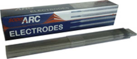 22 electrodes rutiles 3.2 x 350/etui pvc TELWIN - 05454
