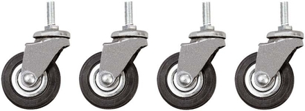 KIT ROUES DEVIDOIR POUR SUPERMIG 480 TELWIN - 05461