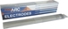 240 électrodes de soudage rutiles SODISARC - 05496