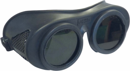 LUNETTE DE SOUDAGE MODELE SIMPLE CE--05520