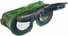 Lunettes de soudage rabattable professionnel CLIMAX - 05522