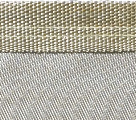 TOILE ANTI CHALEUR 1300°C 2000X1800MM--05544