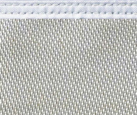 TOILE ANTI CHALEUR 550°C 2000X2000MM RIDEAU--05545