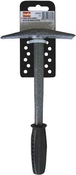 Marteau à piquer manche acier 265mm 270g - carte - 5555