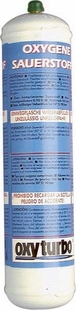 Cartouche oxygene OXYTURBO - 05658