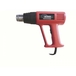 Pistolet à air chaud 230v + mallette + accessoires EXPRESS - 05671