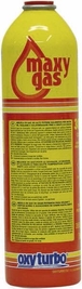 Cartouche special gaz 350gr p/05653 OXYTURBO - 05698