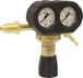 Detendeur blinde acetylene 15 bars 0 GCE CHARLEDAVE - 05703
