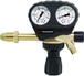 Detendeur rs acetylene 0 GCE CHARLEDAVE - 05706