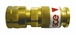 Stoptac autom.montage detendeur ad vrac GCE CHARLEDAVE - 05727