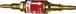Anti retour pare feu acetyl.douille mxt vrac GCE CHARLEDAVE - 05734