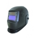 Masque de soudage meulage 2 en 1 électro optique noir réglable teinte variable de 9 SODISARC - 05754