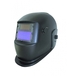 Masque de soudage meulage 2 en 1 électro optique noir réglable teinte variable de 9 SODISARC - 05754