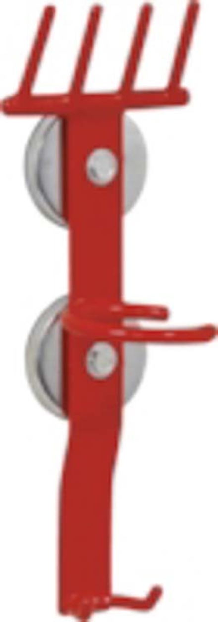 Support magnetique p/cle a choc + douilles DRAKKAR EQUIPEMENT - 05779
