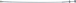 Pince flexible aimantee 'attrape tout' 62cm DRAKKAR TOOLS - 05782