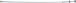 Pince flexible aimantee 'attrape tout' 62cm DRAKKAR TOOLS - 05782