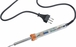 Fer a souder a temperature reglable pointe courbe et droite 220v 30w KEMPER - 05797