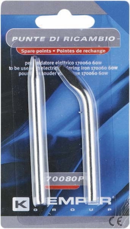 POINTES DE RECHANGE POUR 05798--05800