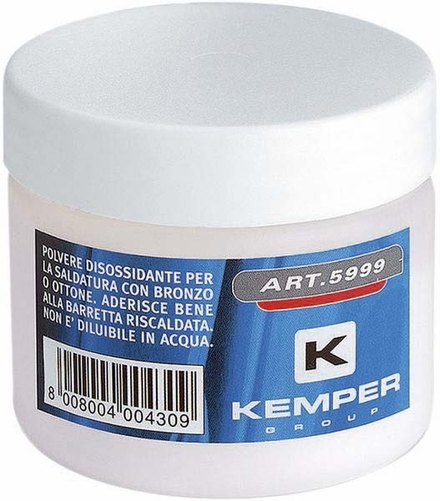 Poudre desoxydante KEMPER - 05821