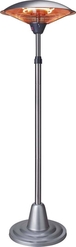 Parasol chauffant électrique 2kW - 5825