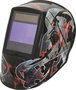 Cagoule de soudage automatique teinte 5/9 DRAKKAR EQUIPEMENT - 05887