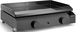 PLANCHA BASE GAZ 60 - CHASSIS ACIER - FORGE ADOUR - 05894