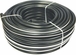 Tuyau pvc noir pour air comprime FITT - 06010