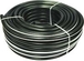 Tuyau pvc noir pour air comprime FITT - 06011