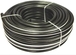 Tuyau 50m pvc noir pour air comprimé FITT - 06014